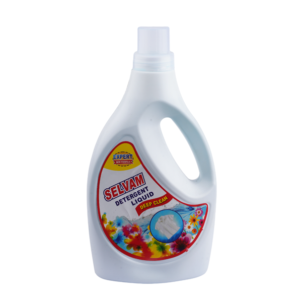 Detergent Liquid