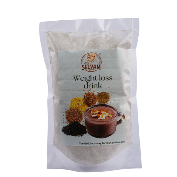 Weight Loss Drink Mix