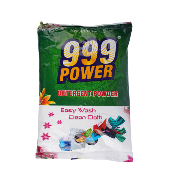 Detergent Powder