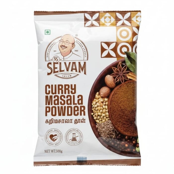 Curry Masala Powder